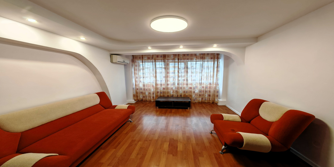 Ultracentral, 3 Bedrooms Bedrooms, 3 Camere Camere,Apartament 3 camere,Inchiriere,2164