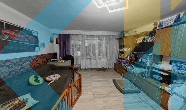 Mioritei, 2 Bedrooms Bedrooms, 2 Camere Camere,Apartament 2 camere,Vanzare,2165