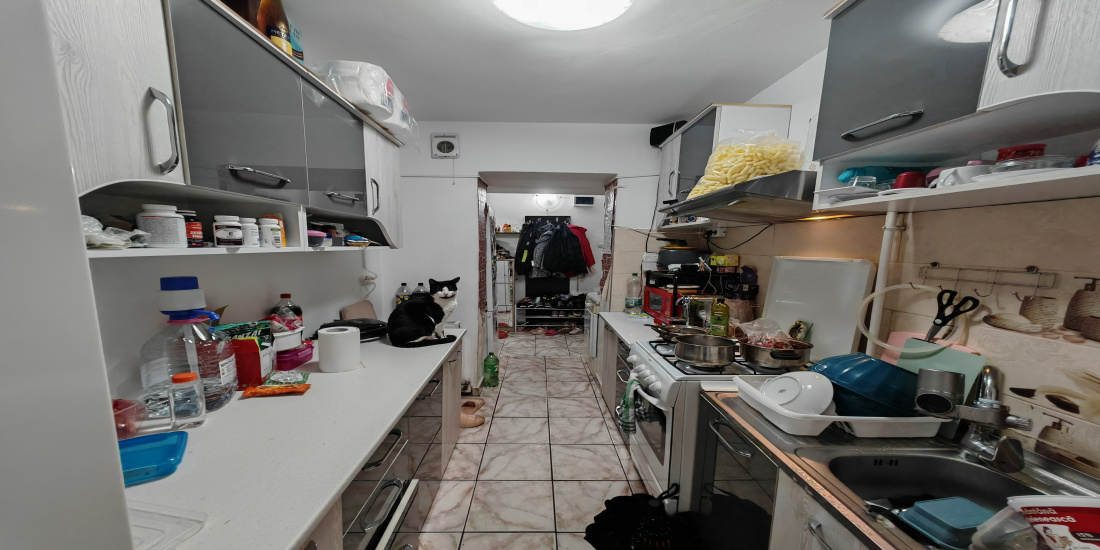 Mioritei, 2 Bedrooms Bedrooms, 2 Camere Camere,Apartament 2 camere,Vanzare,2165