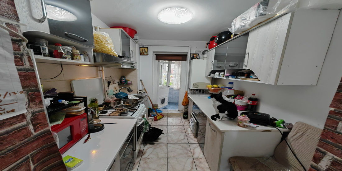 Mioritei, 2 Bedrooms Bedrooms, 2 Camere Camere,Apartament 2 camere,Vanzare,2165