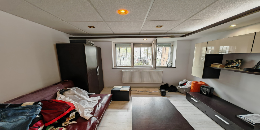 Ultracentral, 2 Bedrooms Bedrooms, 2 Camere Camere,Apartament 2 camere,Vanzare,2166