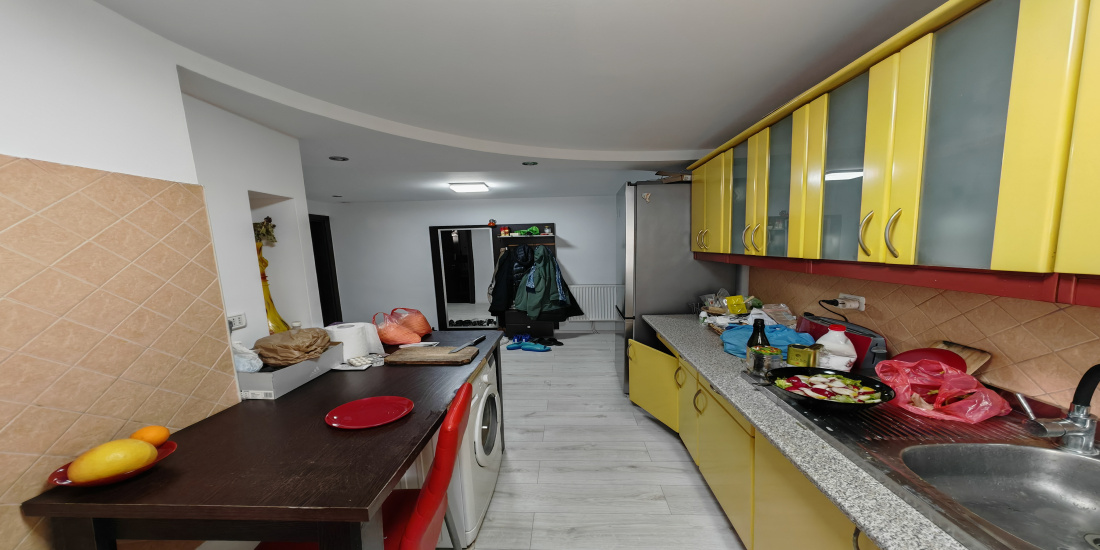 Ultracentral, 2 Bedrooms Bedrooms, 2 Camere Camere,Apartament 2 camere,Vanzare,2166