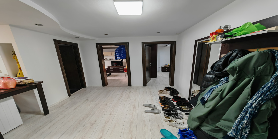 Ultracentral, 2 Bedrooms Bedrooms, 2 Camere Camere,Apartament 2 camere,Vanzare,2166