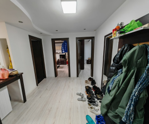 Ultracentral, 2 Bedrooms Bedrooms, 2 Camere Camere,Apartament 2 camere,Vanzare,2166