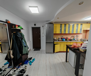 Ultracentral, 2 Bedrooms Bedrooms, 2 Camere Camere,Apartament 2 camere,Vanzare,2166