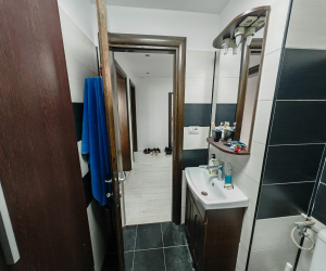 Ultracentral, 2 Bedrooms Bedrooms, 2 Camere Camere,Apartament 2 camere,Vanzare,2166