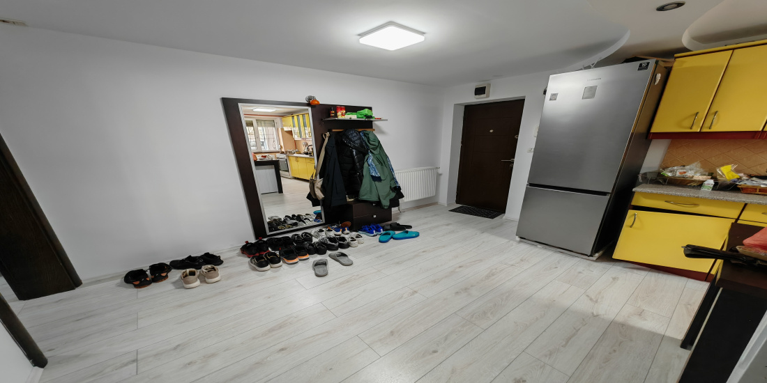 Ultracentral, 2 Bedrooms Bedrooms, 2 Camere Camere,Apartament 2 camere,Vanzare,2166