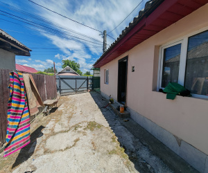 Bacau, 6 Bedrooms Bedrooms, ,Case/Vile,Vanzare,2167