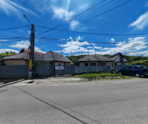 Bacau, 6 Bedrooms Bedrooms, ,Case/Vile,Vanzare,2167