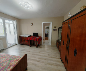 Cornisa, 2 Bedrooms Bedrooms, 2 Camere Camere,Apartament 2 camere,Vanzare,2171