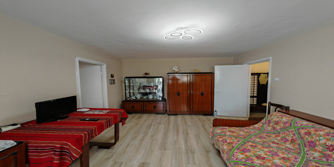 Cornisa, 2 Bedrooms Bedrooms, 2 Camere Camere,Apartament 2 camere,Vanzare,2171