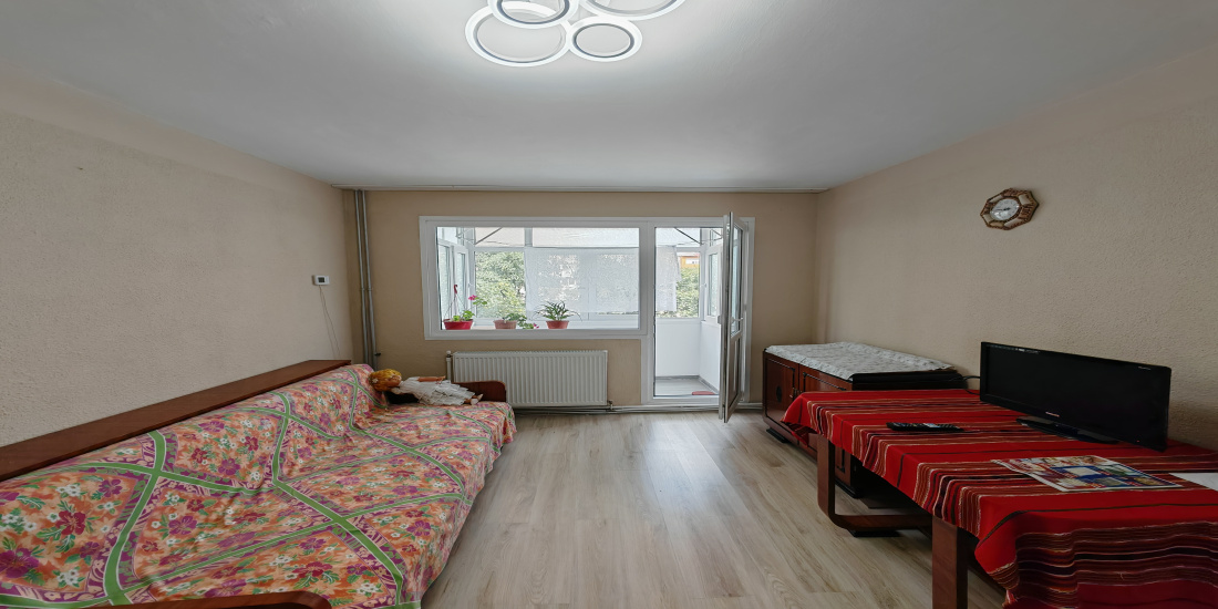 Cornisa, 2 Bedrooms Bedrooms, 2 Camere Camere,Apartament 2 camere,Vanzare,2171