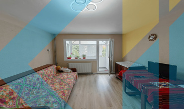 Cornisa, 2 Bedrooms Bedrooms, 2 Camere Camere,Apartament 2 camere,Vanzare,2171