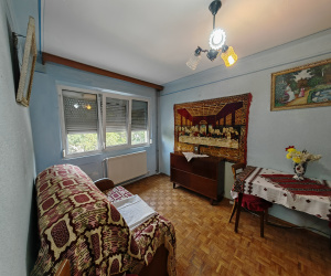 Cornisa, 2 Bedrooms Bedrooms, 2 Camere Camere,Apartament 2 camere,Vanzare,2171