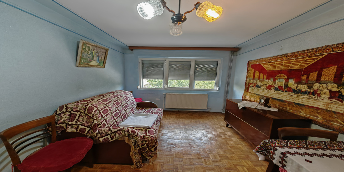 Cornisa, 2 Bedrooms Bedrooms, 2 Camere Camere,Apartament 2 camere,Vanzare,2171