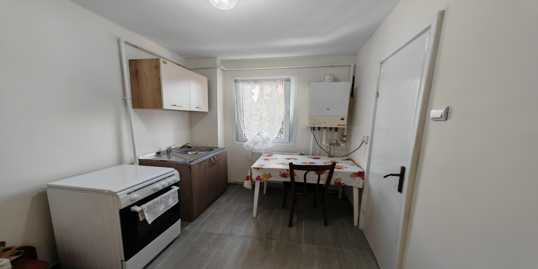 Cornisa, 2 Bedrooms Bedrooms, 2 Camere Camere,Apartament 2 camere,Vanzare,2171