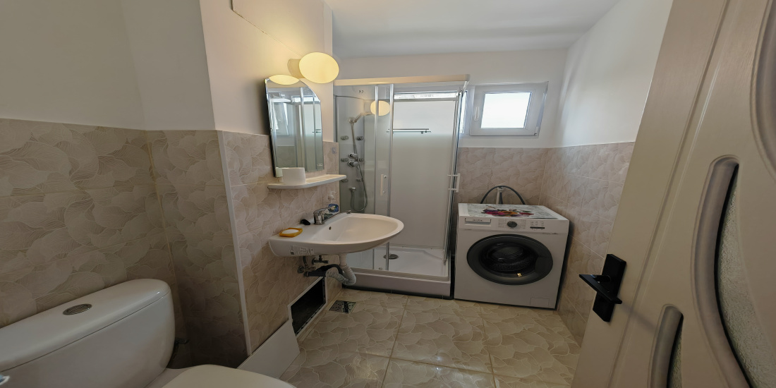 Cornisa, 2 Bedrooms Bedrooms, 2 Camere Camere,Apartament 2 camere,Vanzare,2171