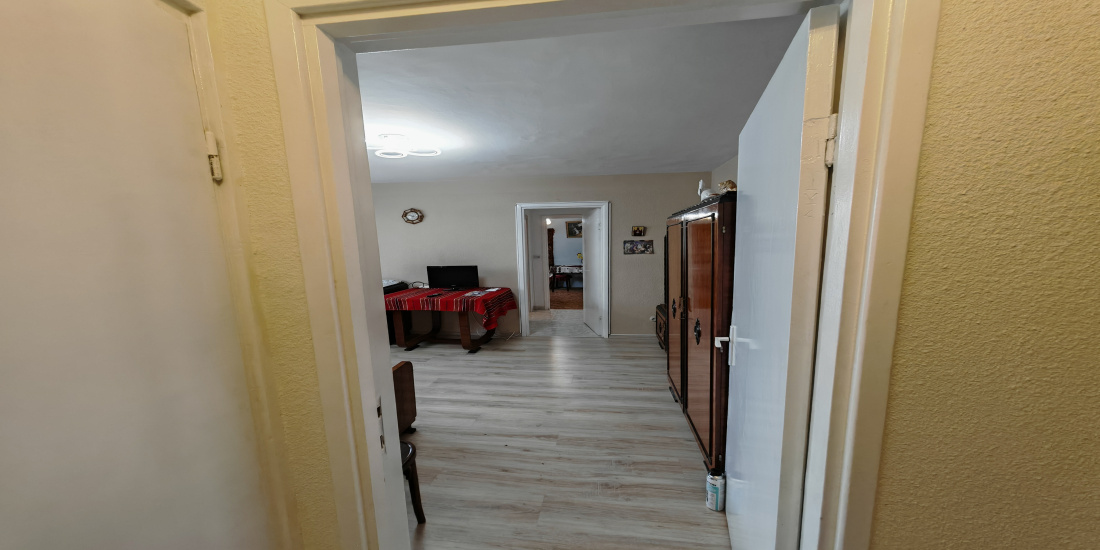 Cornisa, 2 Bedrooms Bedrooms, 2 Camere Camere,Apartament 2 camere,Vanzare,2171