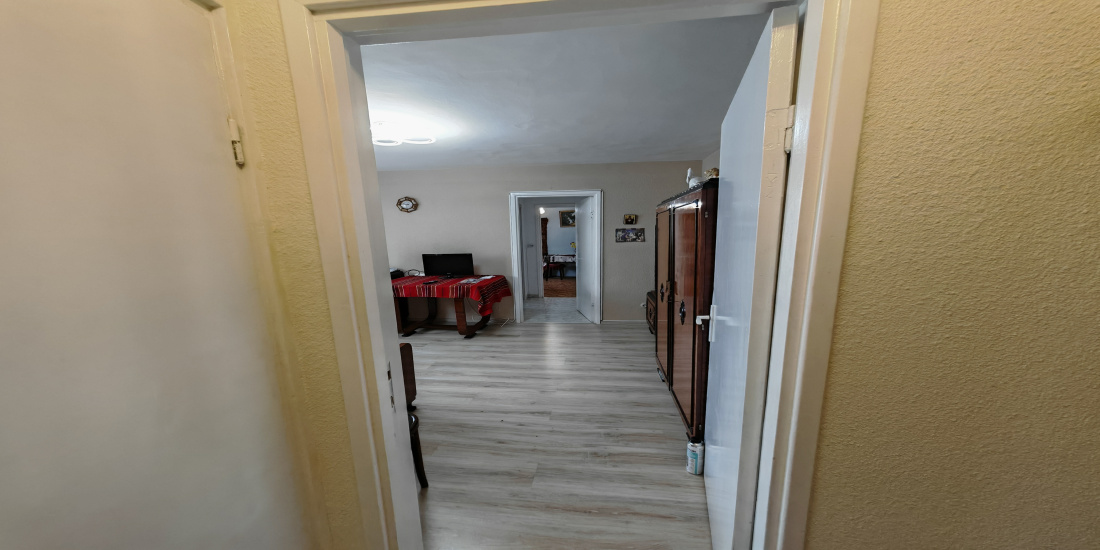Cornisa, 2 Bedrooms Bedrooms, 2 Camere Camere,Apartament 2 camere,Vanzare,2171