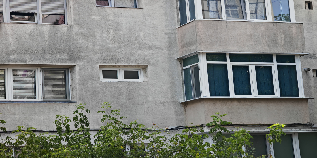 Cornisa, 2 Bedrooms Bedrooms, 2 Camere Camere,Apartament 2 camere,Vanzare,2171