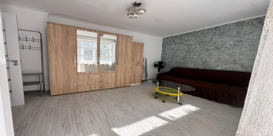 Centru, 2 Bedrooms Bedrooms, 2 Camere Camere,Apartament 2 camere,Vanzare,2174