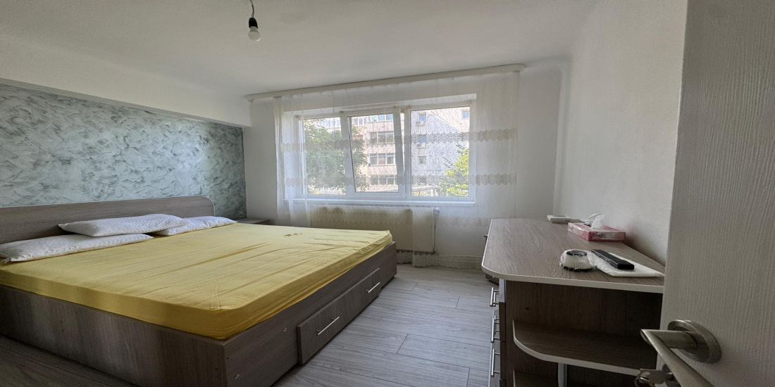 Centru, 2 Bedrooms Bedrooms, 2 Camere Camere,Apartament 2 camere,Vanzare,2174