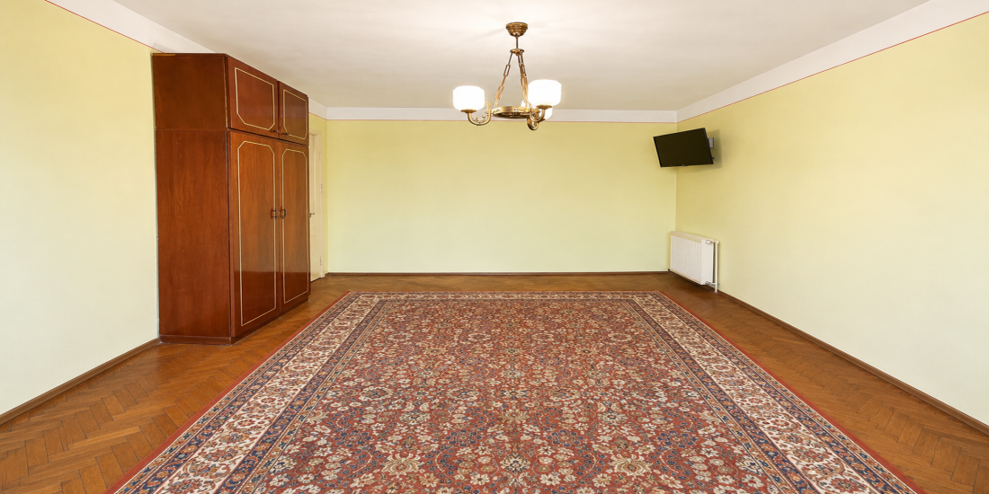 Apartament Bacău, apartament 3 camere, apartament de vânzare, apartament ultracentral