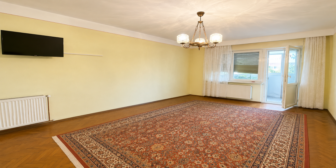 Apartament Bacău, apartament 3 camere, apartament de vânzare, apartament ultracentral