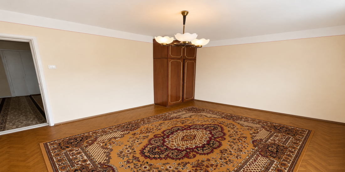 Apartament Bacău, apartament 3 camere, apartament de vânzare, apartament ultracentral