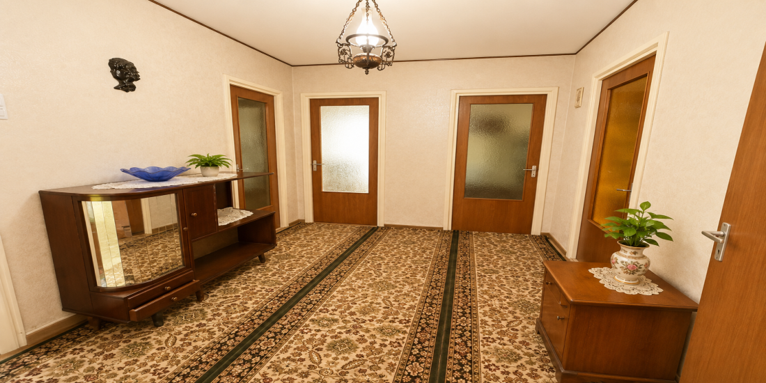 Apartament Bacău, apartament 3 camere, apartament de vânzare, apartament ultracentral