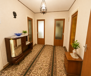 Apartament Bacău, apartament 3 camere, apartament de vânzare, apartament ultracentral