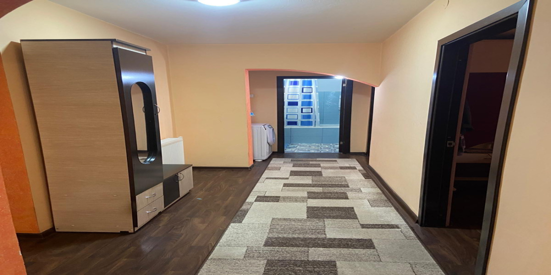 Cornisa, ,Apartament 3 camere,Vanzare,2179
