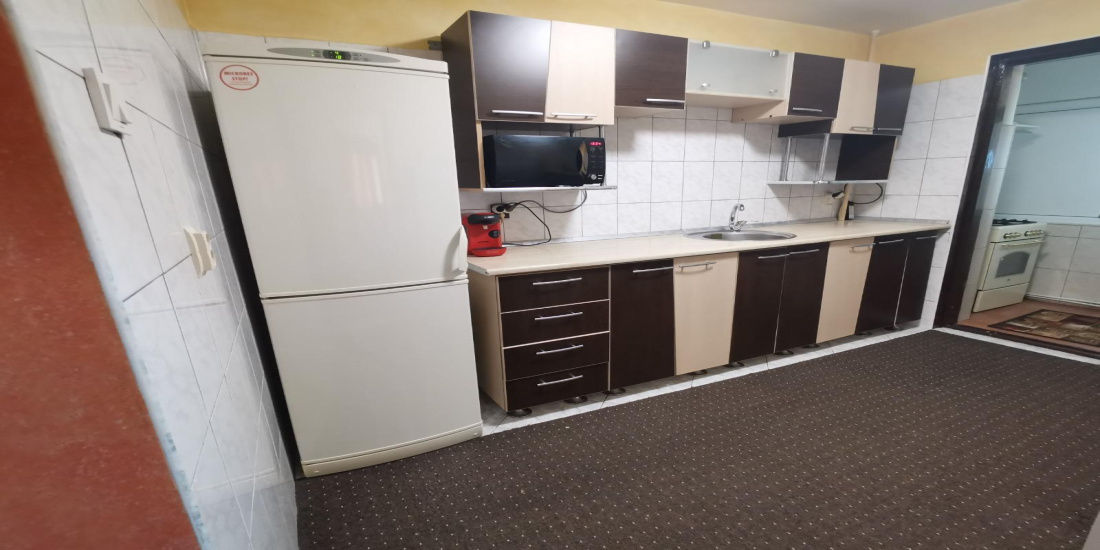 Cornisa, ,Apartament 3 camere,Vanzare,2179