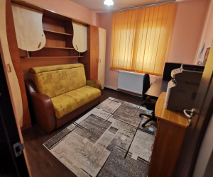 Cornisa, ,Apartament 3 camere,Vanzare,2179