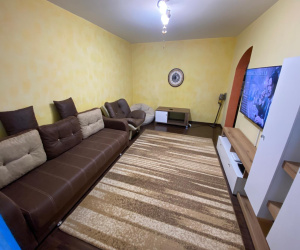 Cornisa, ,Apartament 3 camere,Vanzare,2179