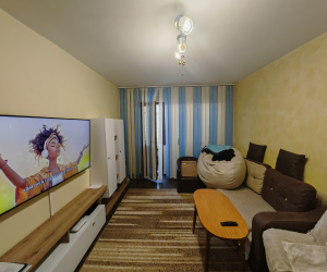 Cornisa, ,Apartament 3 camere,Vanzare,2179
