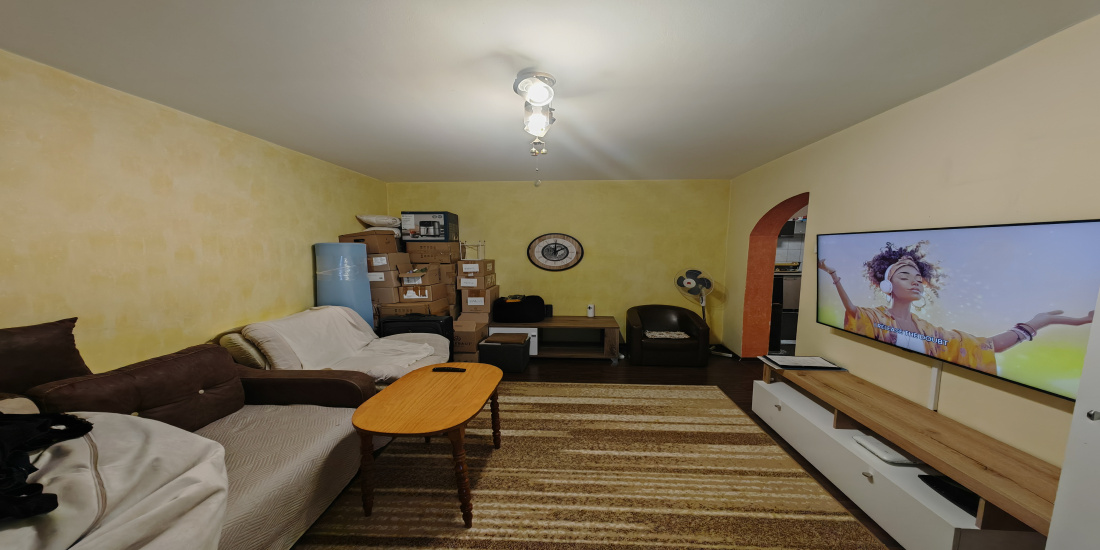 Cornisa, ,Apartament 3 camere,Vanzare,2179