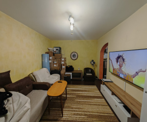 Cornisa, ,Apartament 3 camere,Vanzare,2179