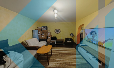 Cornisa, ,Apartament 3 camere,Vanzare,2179