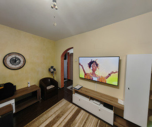 Cornisa, ,Apartament 3 camere,Vanzare,2179