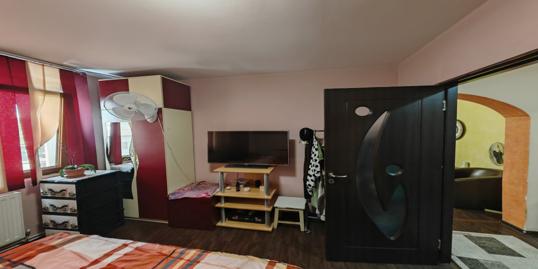 Cornisa, ,Apartament 3 camere,Vanzare,2179