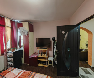 Cornisa, ,Apartament 3 camere,Vanzare,2179