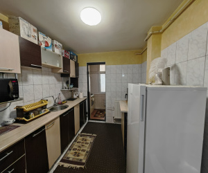 Cornisa, ,Apartament 3 camere,Vanzare,2179