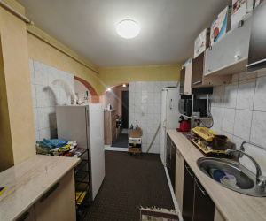 Cornisa, ,Apartament 3 camere,Vanzare,2179