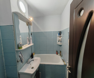 Cornisa, ,Apartament 3 camere,Vanzare,2179
