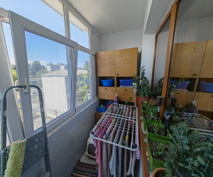 Cornisa, ,Apartament 3 camere,Vanzare,2179