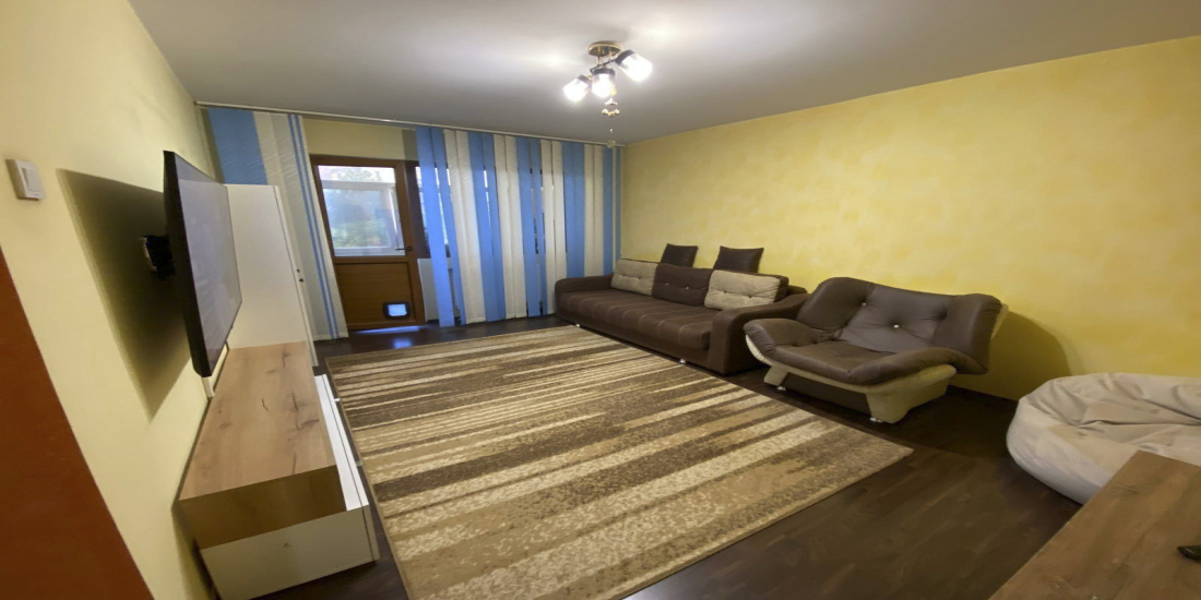 Cornisa, ,Apartament 3 camere,Vanzare,2179