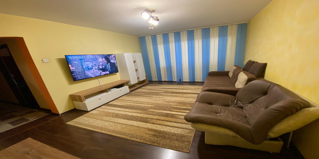 Cornisa, ,Apartament 3 camere,Vanzare,2179