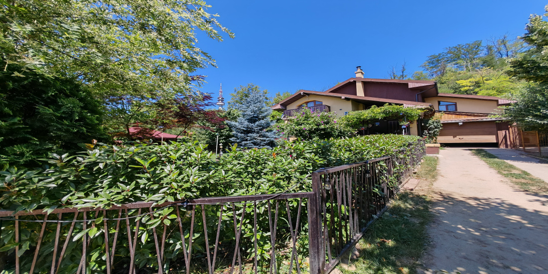 Serbanesti, 6 Bedrooms Bedrooms, 5 Camere Camere,Case/Vile,Vanzare,2201