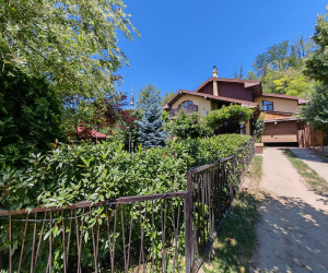 Serbanesti, 6 Bedrooms Bedrooms, 5 Camere Camere,Case/Vile,Vanzare,2201